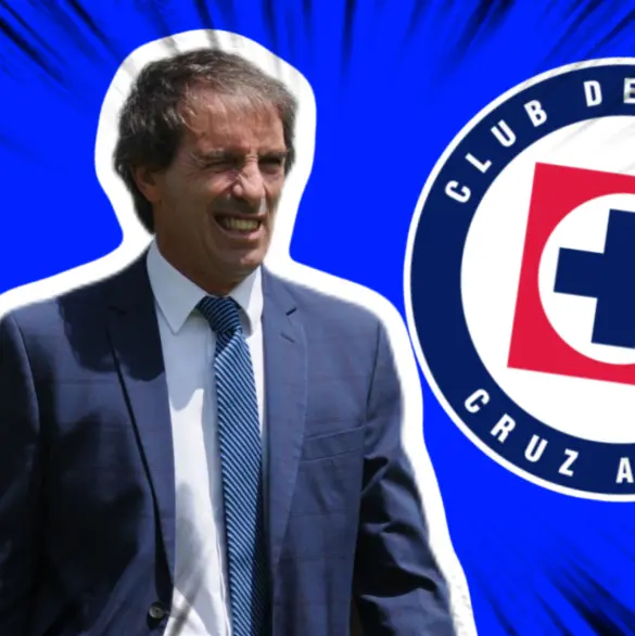 Es falso que Guillermo Almada esté cerca de llegar a Cruz Azul