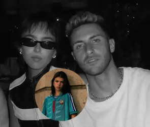 Familiar de Santi Giménez paga millonada tras hospitalización