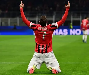 Mexicanos en Europa que le han marcado a su exequipo