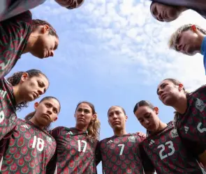 ¿Qué es la Pinatar Cup, torneo que disputa México Femenil?