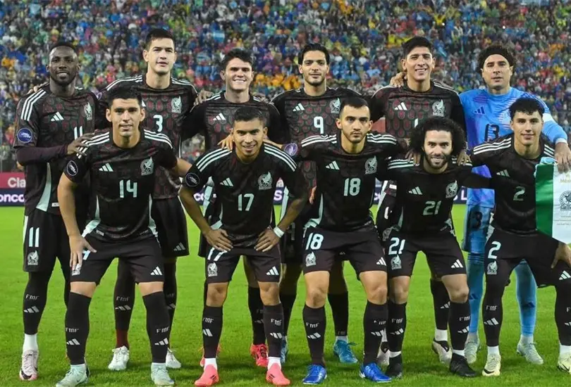 Javier Aguirre ha pedido rivales de mayor jerarqu&iacute;a para la selecci&oacute;n