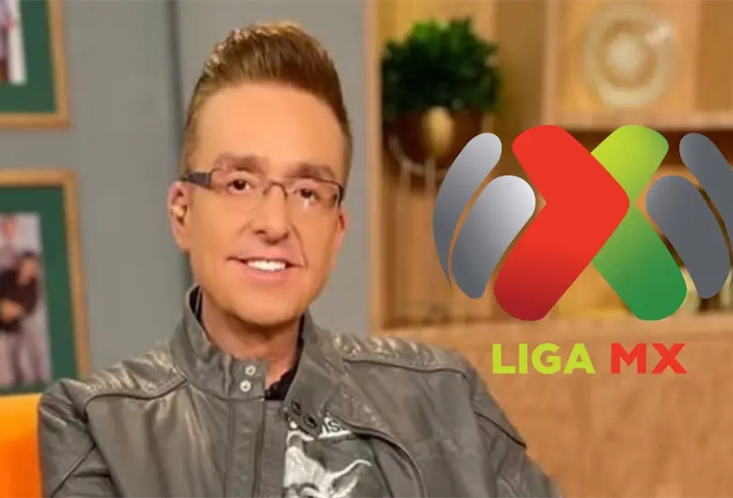 Daniel Bisogno era seguidor de la Liga MX