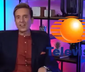 La reacción de Televisa a la muerte de Daniel Bisogno