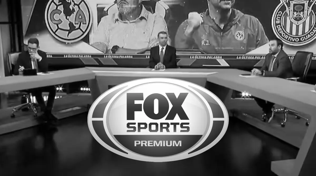  Fox Sports está de luto 