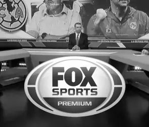 Integrante de Fox Sports sufre terrible pérdida: QEPD
