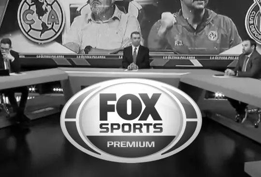 Fox Sports está de luto