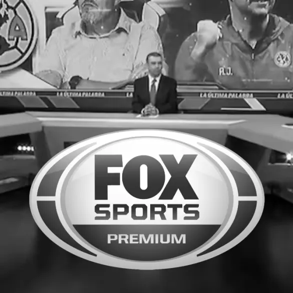 Integrante de Fox Sports sufre terrible pérdida: QEPD