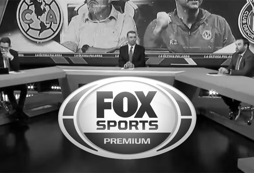 Fox Sports est&aacute; de luto