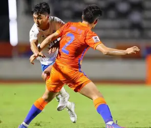 Equipo abandona la Champions por temor a represalias en su contra