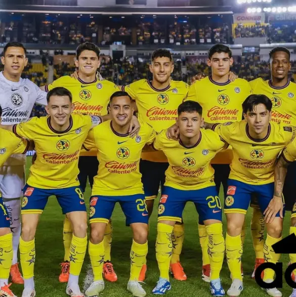 La millonaria oferta de Adidas para vestir al América