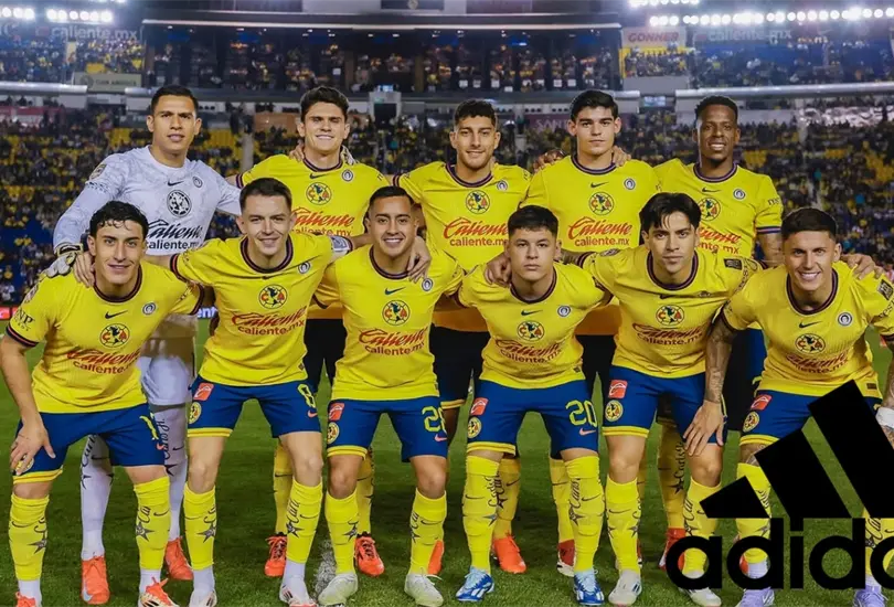 Las &Aacute;guilas estrenar&aacute;n nuevo patrocinador en el pr&oacute;ximo verano