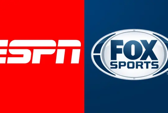 Fox Sports continúa perdiendo derechos de transmisión