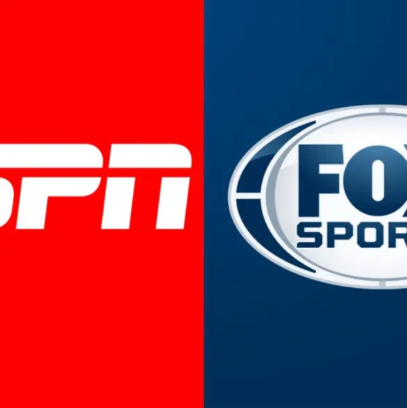 ESPN se aprovecha de Fox Sports y le quita derechos de transmisión