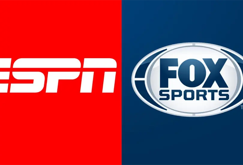 Fox Sports continúa perdiendo derechos de transmisión Fox Sports continúa perdiendo derechos de transmisión