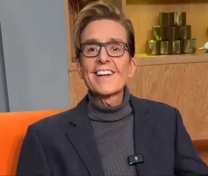 Así fue la última aparición de Daniel Bisogno en TV Azteca