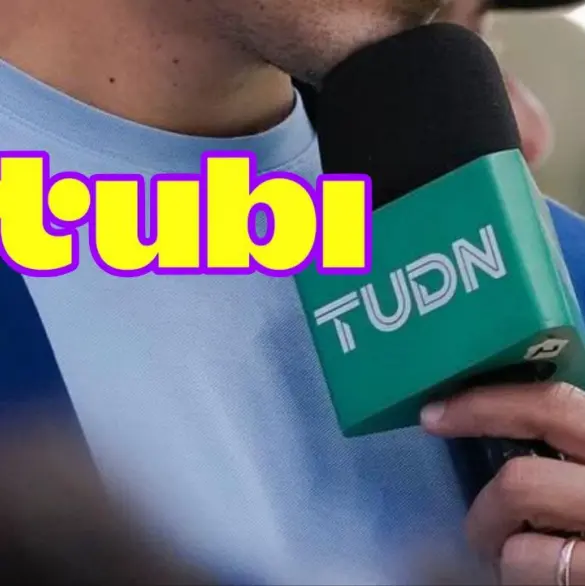 Tubi tiene a figura de Televisa en sus juegos de Premier