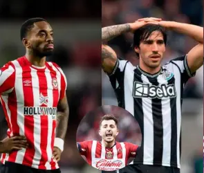 Futbolitas que han sido suspendidos por temas de apuestas