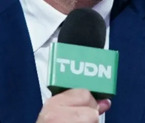 El nuevo fichaje de TUDN para sus transmisiones