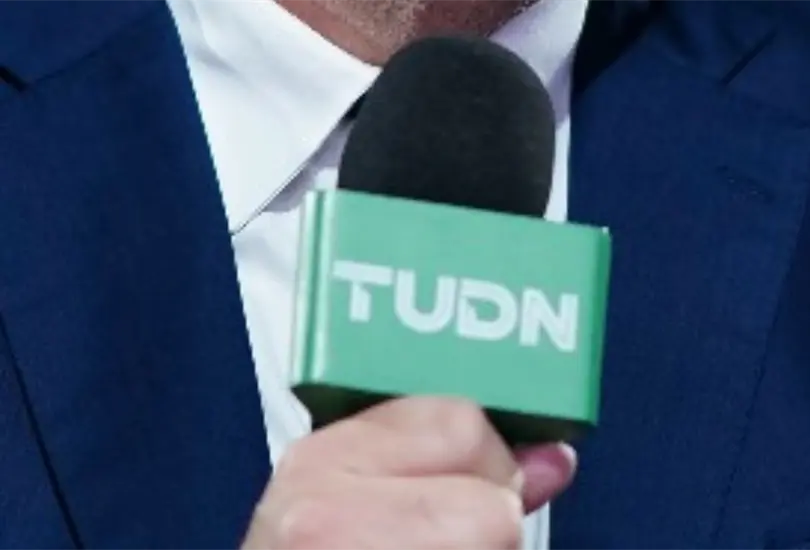 TUDN hace crecer su equipo de transmisi&oacute;n