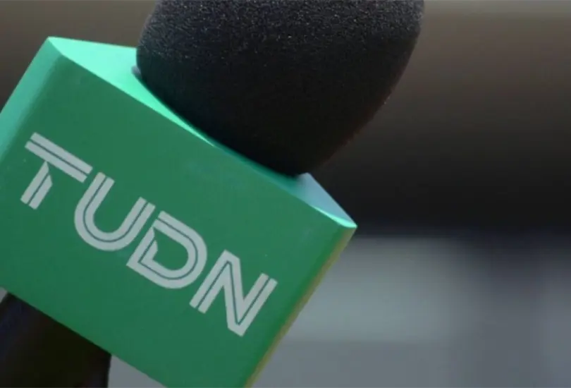 TUDN planea un regreso hist&oacute;rico para la empresa
