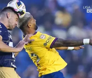 Liga MX: ¿Dónde y a qué hora ver EN VIVO Pumas vs América?