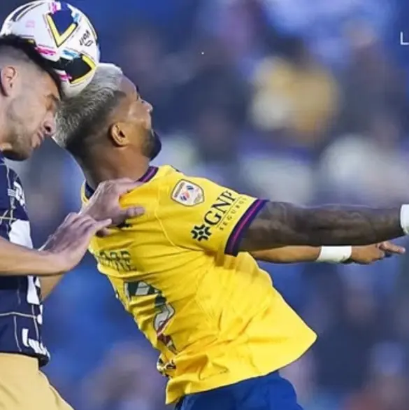 Liga MX: ¿Dónde y a qué hora ver EN VIVO Pumas vs América?