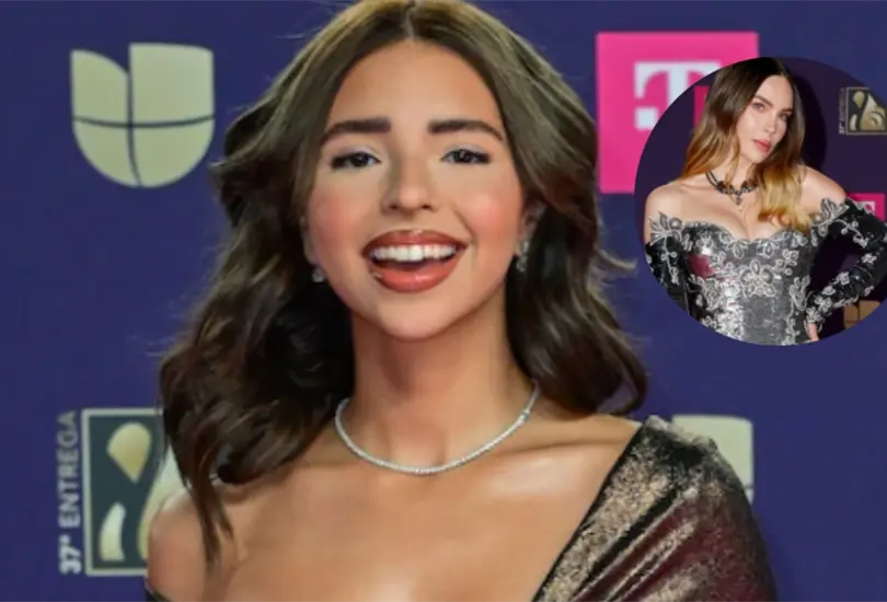 &Aacute;ngela Aguilar vuelve a ser blanco de cr&iacute;ticas