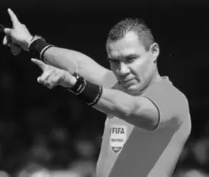 Carrera del Gato Ortiz se acabaría por pedirle firma a Messi