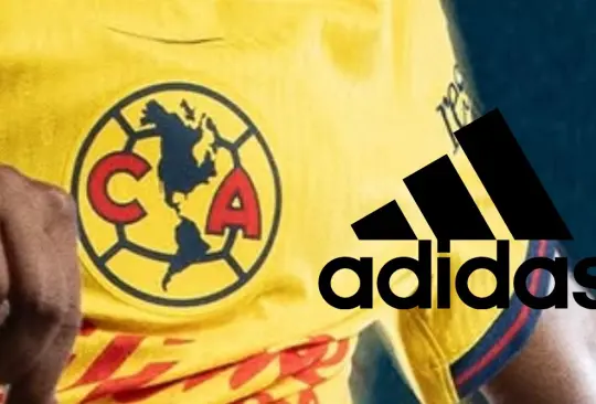 Los primeros uniformes de América en su regreso con Adidas habrían sido filtrados