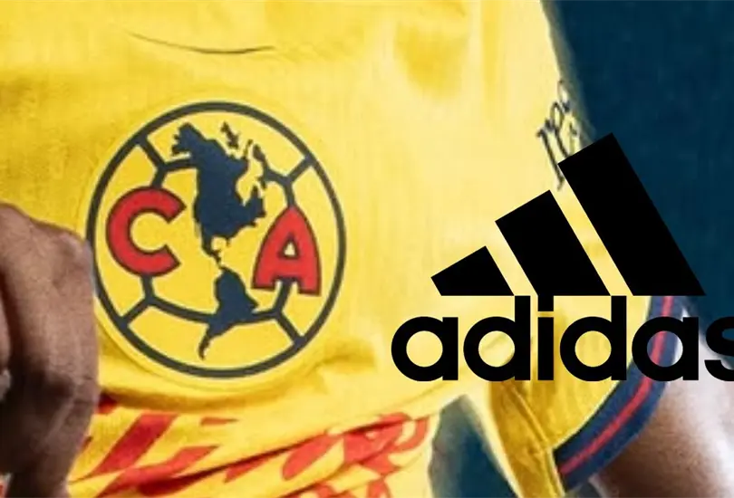 Los primeros uniformes de Am&eacute;rica en su regreso con Adidas habr&iacute;an sido filtrados