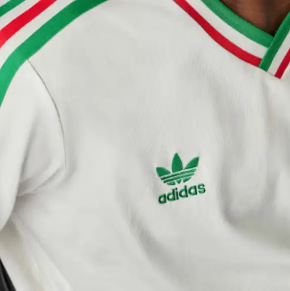 Filtrada la posible playera de México para el mundial del 2026