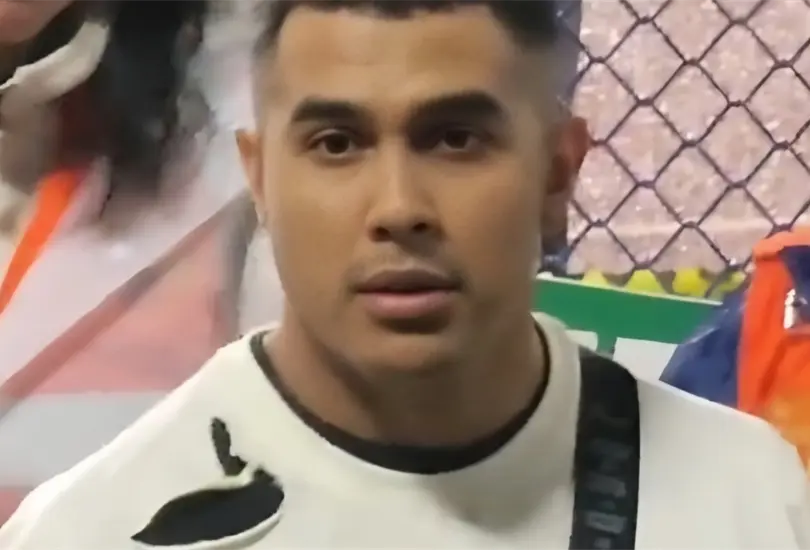 El implicado ser&iacute;a parte del equipo de Burros Blancos