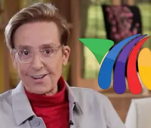 TV Azteca habría mentido sobre la salud de Daniel Bisogno