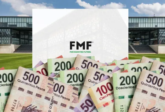 La FMF continúa investigando temas de amaños en nuestro futbol