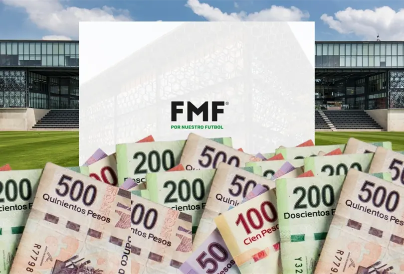 La FMF contin&uacute;a investigando temas de ama&ntilde;os en nuestro futbol