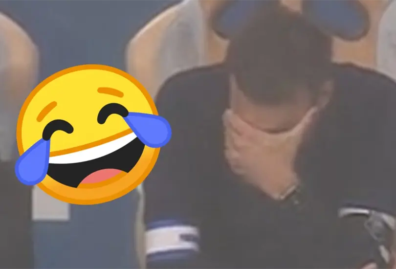 Mart&iacute;n Anselmi no logra enderezar el camino del Porto