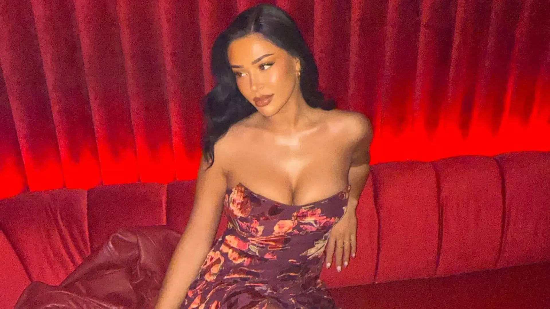 En los últimos días, Castro ha ganado más de 100 mil seguidores en Instagram, rebasando los 375 mil followers.