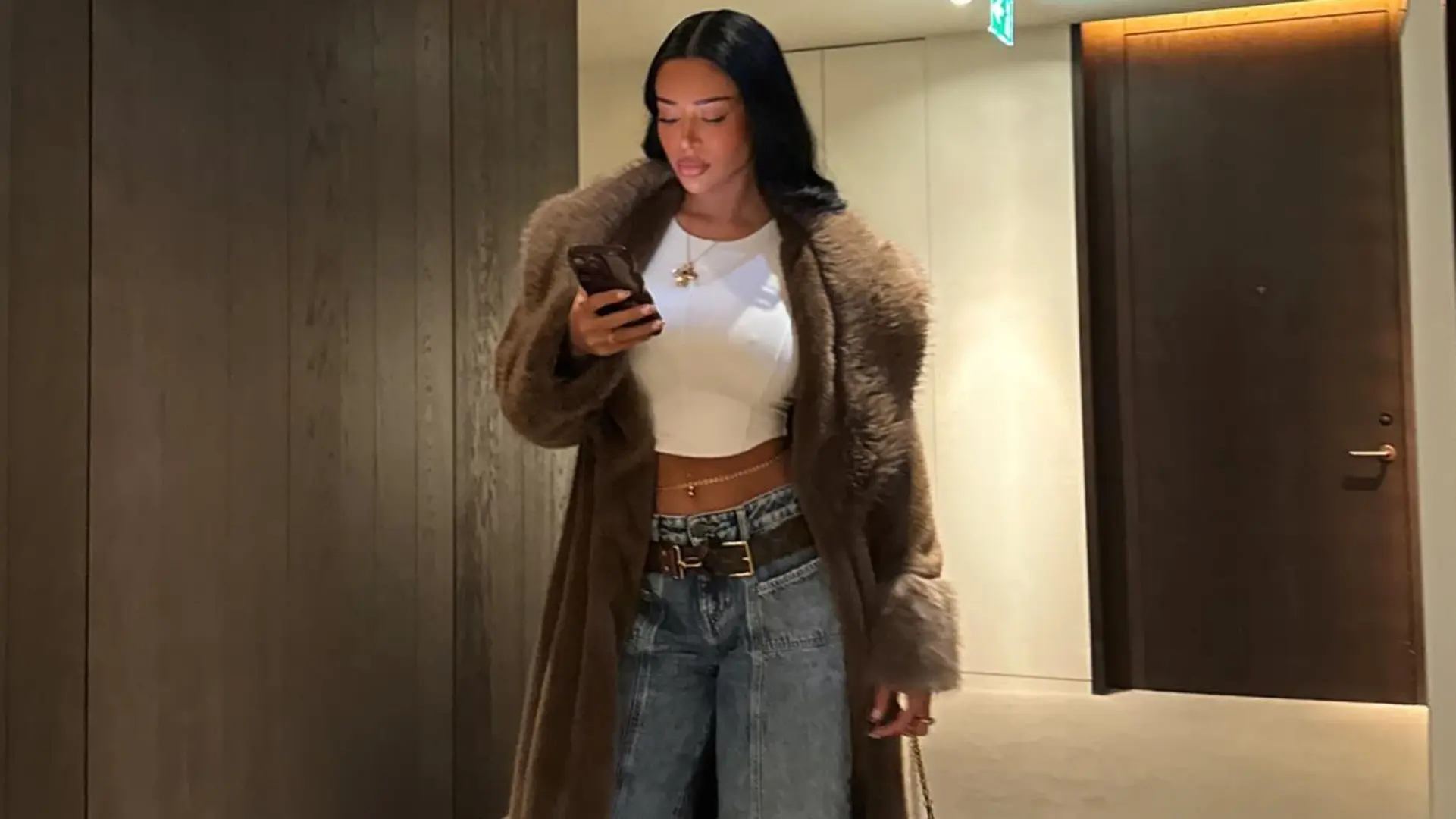 Aficionados del Real Madrid han celebrado que su estrella haya encontrado el amor.