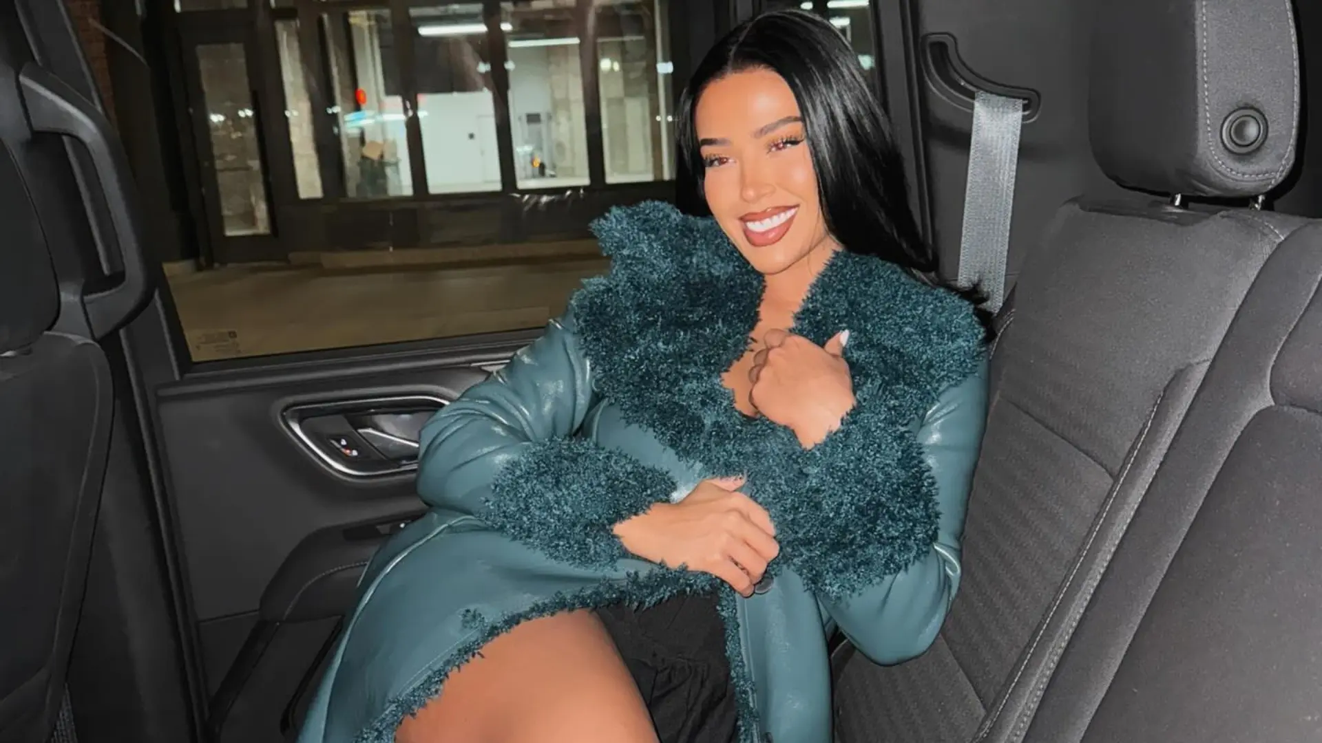 Por ahora ninguno de los dos involucrados ha hecho alguna declaración al respecto.