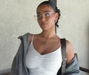 FOTOS: Ashlyn Castro, la modelo novia de Jude Bellingham