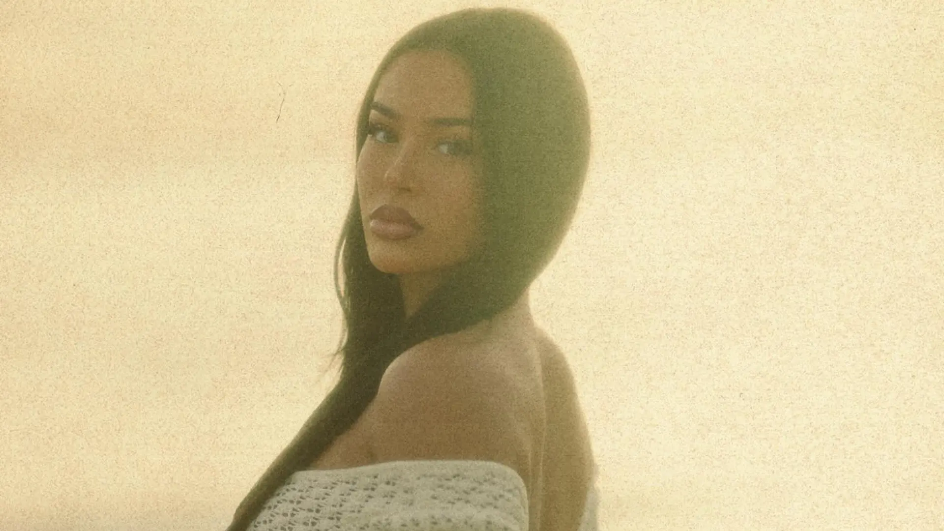 En su momento fue vinculada con el reconocido actor Michael B. Jordan.