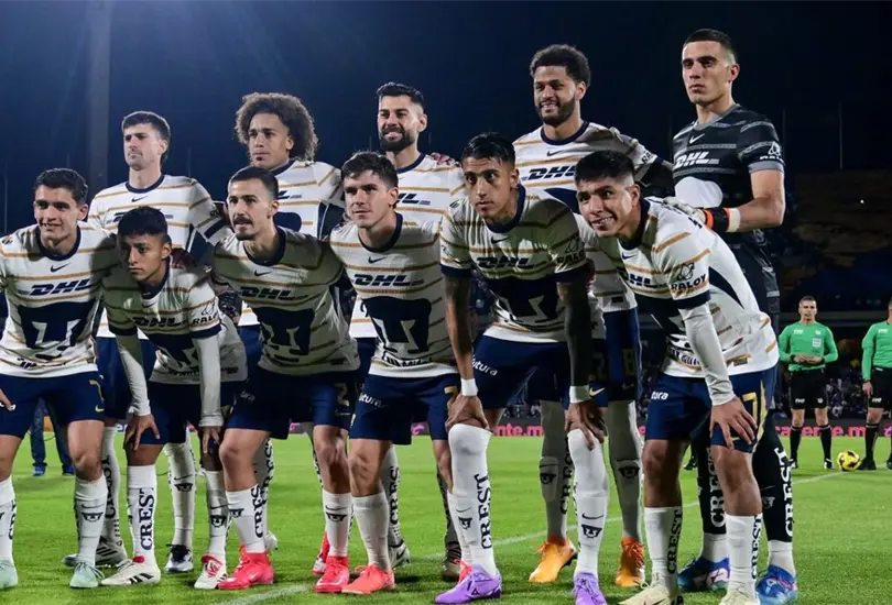 Pumas podr&iacute;a tener un nuevo director t&eacute;cnico