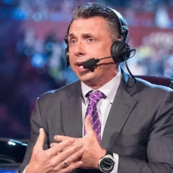 La dura opinión de Michael Cole sobre la WWE