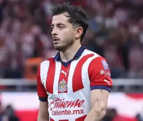 La razón por la que la FMF no sancionó a Alan Mozo