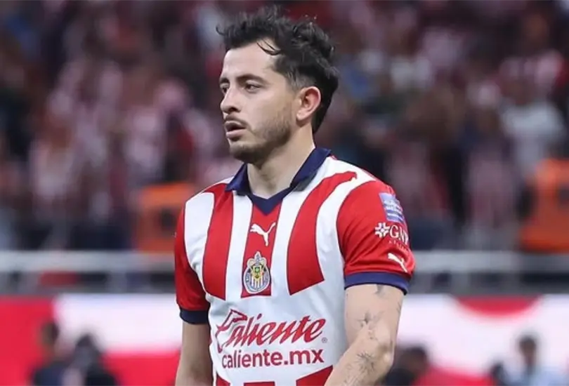 Alan Mozo no ser&iacute;a sancionado por promocionar grupo de apuestas