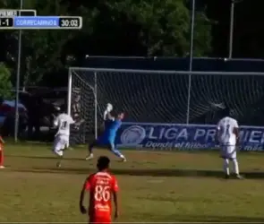 Así fue el partido amañado de Real Apodaca vs Correcaminos