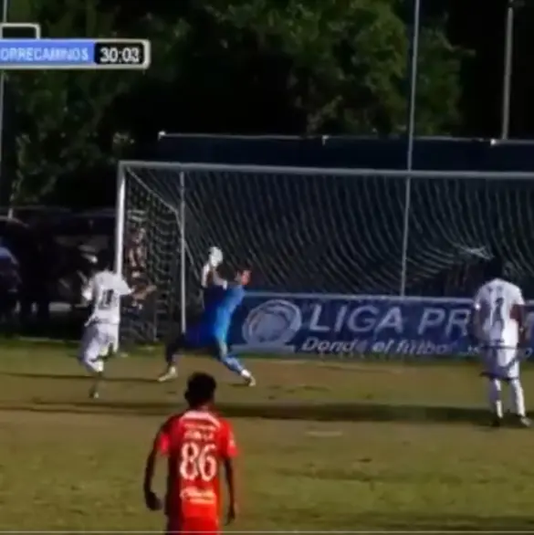 Así fue el partido amañado de Real Apodaca vs Correcaminos