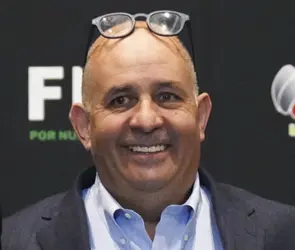 Bomba Rodríguez encuentra nuevo trabajo tras dejar la FMF