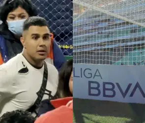 Liga MX habla sobre el culpable de la brutal golpiza en C.U