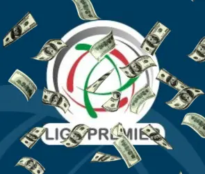 Presidente de la Liga Premier niega relación con temas de apuestas